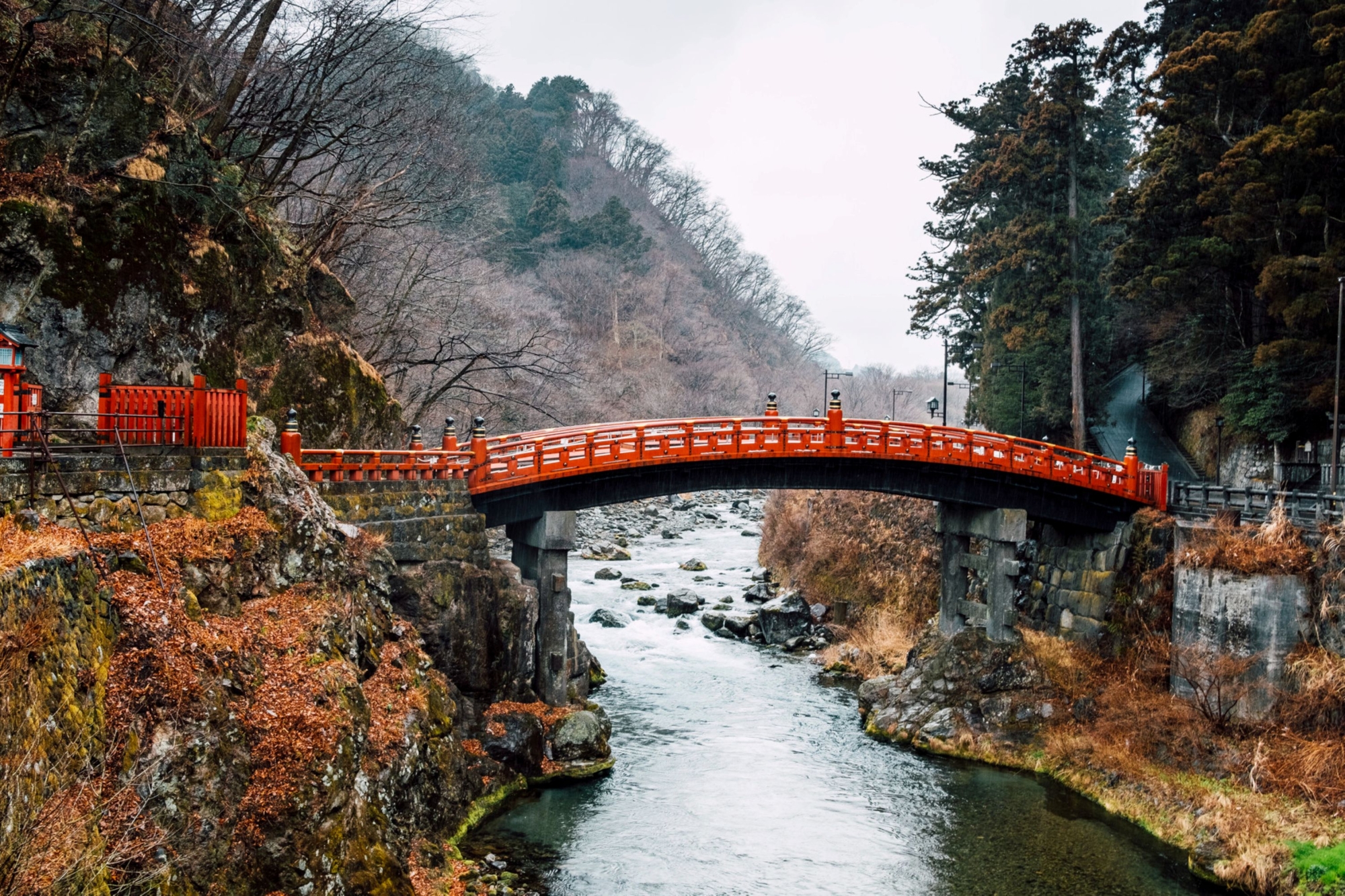 Nikko, Japan